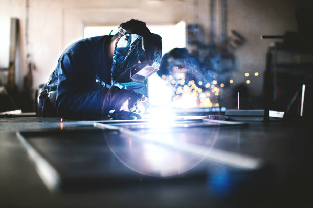 Affordable Welder Services in Belleville, IL