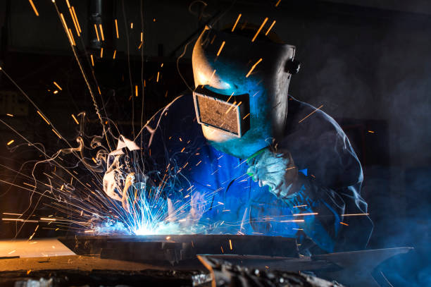 Best Structural Steel Welding in Bellevle, IL