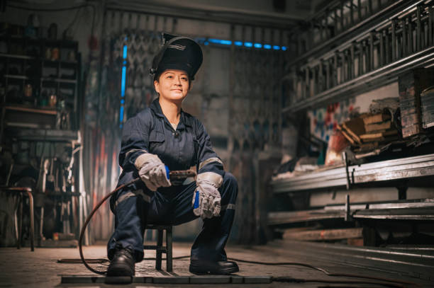  Bellevle, IL Welder Pros