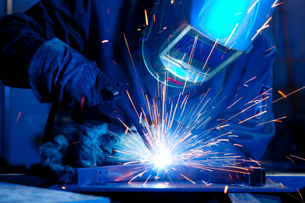 Reliable Belleville, IL Welder & Metal Fabrication Solutions