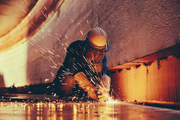 Best Automotive Welding in Bellevle, IL