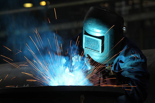 Best Aerospace and Defense Welding in Bellevle, IL