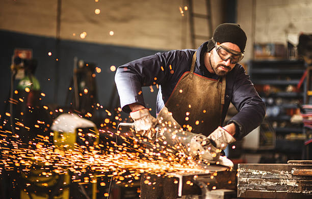 Best Pipe Welding in Bellevle, IL