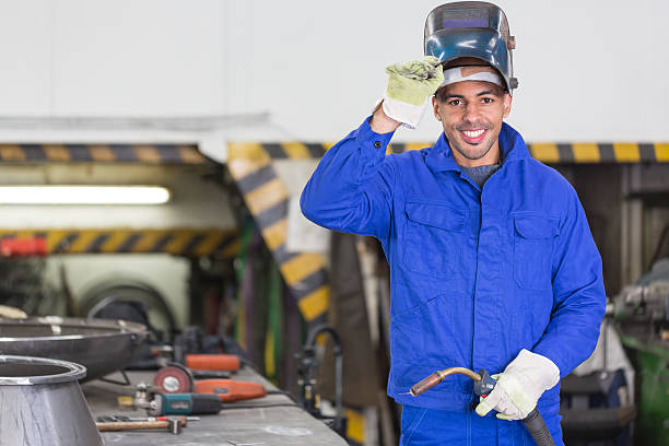 Best Marine and Shipbuilding Welding in Bellevle, IL