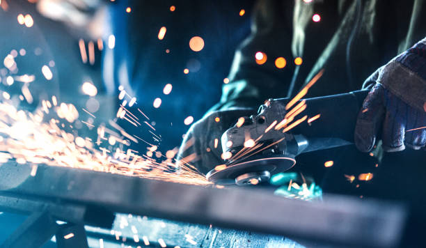  Bellevle, IL Welder Pros